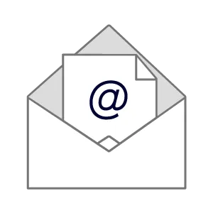 mail